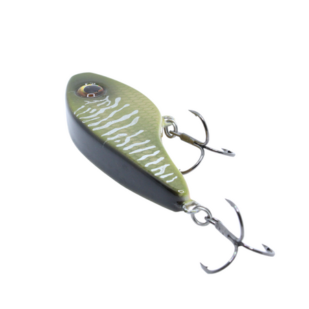 Wobler Engima Baits Jerk 8cm | Szczupak