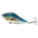 Przynęta CW Lures Yondu 10cm - tonący - 39g - C42