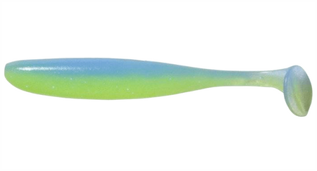 Guma Keitech Easy Shiner 2" | 5,08cm | LT#41 LT Electric Chart | 12 szt.