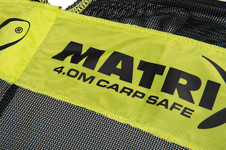 Siatka Matrix 4.0m Carp Safe Keepnet