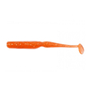 .Guma Keitech Swing Bait 2,8" | 7,12cm | LT#09S Flashing Carrot | 8 szt.