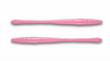 Przynęta Libra Lures Dying Worm 8cm | 017 - Bubble Gum | kryl | 12 szt.