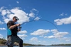 Wędka Salmo Hornet Pro Light 240 cm 5-20 g 2pc