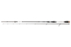 .Wędka Daiwa Silver Creek UL Spin 220cm | 3-14g
