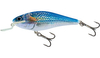 Wobler Salmo Executor 12cm | Holo Shiner | pływający