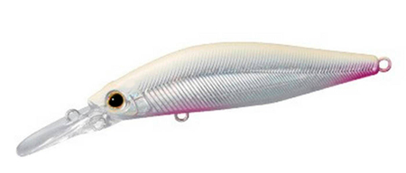 Wobler Shimano Cardiff Flügel ARC 7cm | 7.8g | 007 Candy | pływający