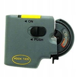 Elektryczna maszynka do wiązania haczyków Robinson