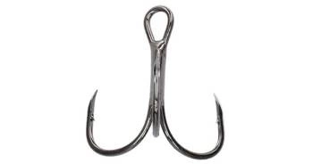 Kotwice MIKADO Jaws Strong potrójna nr 10, op 8szt