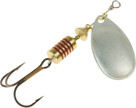 Obrotówka Riomes A #3 | 01 | 7,5g