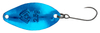 Błystka Wahadłowa - Lazzer Spoon / 2.5g / 7 / op. 1szt. / wymienny hak w zestawie