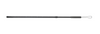 .Podbierak Daiwa Prorex Carbon Floding Net L | 75x65cm