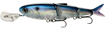 Headbanger Spitfire 11cm - Natural Shad - 17g