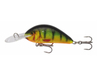 Wobler Kenart Shark 4cm | NPX | pływający |