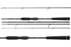 Wędka Daiwa Megaforce Travel Spin 240cm | 10-40g