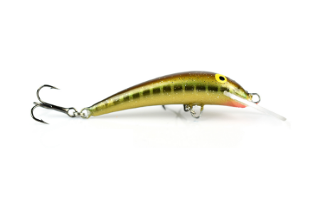 Wobler Siek KOBRA 5 cm - pływający - 34