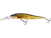 .Wobler Westin Jerkbite MR 9cm | Real Rudd | neutralny