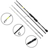 Wędka Favorite U1 U1.1-724L-T 218cm | 3-12g | Fast
