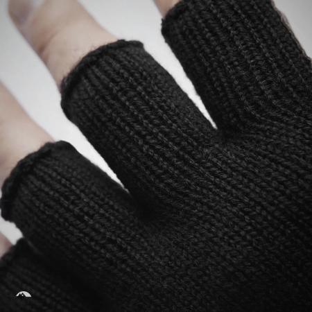 Rękawice Merino Fingerless | L/XL