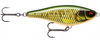 Jerk Rapala Twitchin Rap 12cm | SCRR