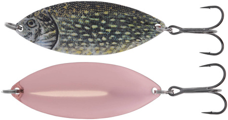 Wahadłówka Select Solver 7,1cm | 10g | S51