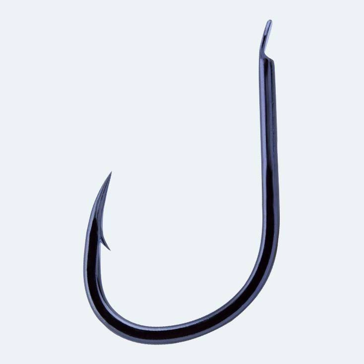 Haczyki BKK Iseama Diamond | #12 | 12 szt.