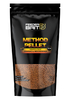 Micro Pellet Feeder Bait 2mm | R72 Brzoskwinia & Ananas
