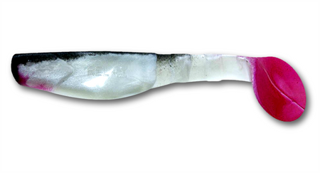 Guma Relax Terminator 3" | 7,62cm | S008R | 4 szt.
