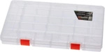 Pudełko Select Lure Box SLHX-0324 | 37,5x22,5x3,5cm
