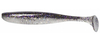 Guma Keitech Easy Shiner 3" | 7,6cm | LT#39 SMOKE SHINER | 10 szt.