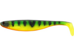 Guma Westin ShadTeez Slim 18cm | Tiger Perch