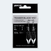 Skrzydełko BKK Teaser Blade WS1 |M | 2 szt.