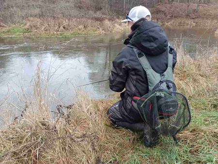 Kombinezon zimowy Mikado rozmiar S