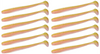 Guma Keitech Swing Impact 2" | 5,08cm | #LT31 Yellow Pink | 12 szt.