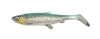 Guma SAVAGE GEAR 3D HERRING SHAD v2 / 17.5 cm / GREEN SILVER