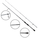 .Wędka Abu Garcia Veritas Ltd 662UL F 198cm | 2-10g