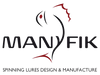 Kogut Manyfik George 20g | 905