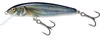 Wobler SALMO Minnow 6cm - pływający - Spirlin
