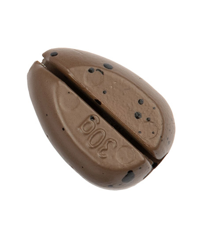 Ciężarek Mikado Fishing Feeder Bomb Q.M.F. - 30g
