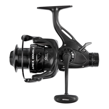 Kołowrotek Brain Apex Double 6000 Screw Handle 6+1BB 5.1:1