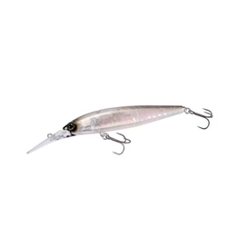 Wobler SHIMANO BT World Diver 99SP FB | 9.9cm | 16g | 009 - T Smelt | Neutralny