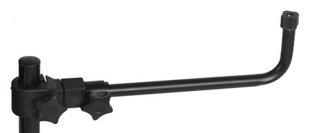 Uchwyt Mikado do siatki wygięty 24cm