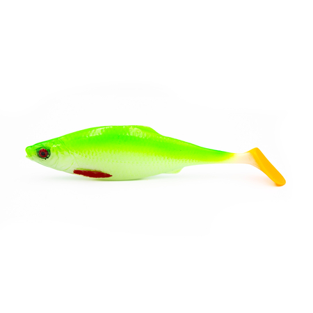 Guma SEWRO CUSTOM BAIT Płoć FLUO 14cm