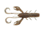 Guma Berkley Hollow Craw 7cm | Shrimp