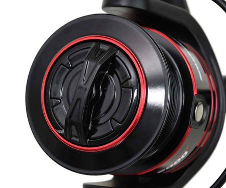 Kołowrotek FLAGMAN Squadron Flow Feeder 6000 FD