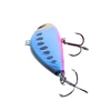 Wobler Engima Baits Cykada 9cm - Rainbow - tonący