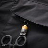 Kurtka Geoff Anderson WS Basis | Black | XL