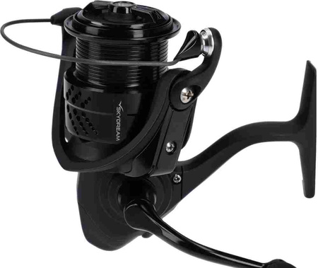 Kołowrotek Mikado Sky Dream 4011FD 