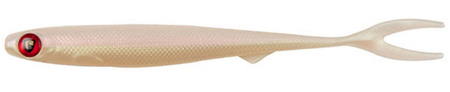 Guma Fox Rage Slick Finesse 20cm | UV Pearl