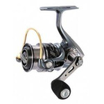 .Kołowrotek Abu Garcia Revo ALX THETA 2000SH 6.2:1