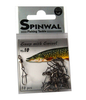 Agrafka Spinwal z krętlikiem No.10, 20kg